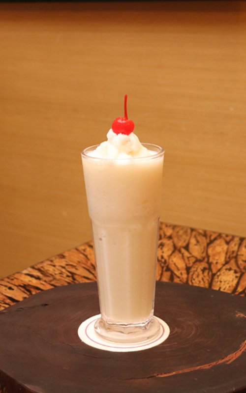 Buko Shake